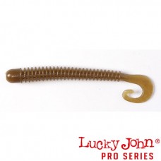 Твистер Lucky John Ballist 3.3"  S18